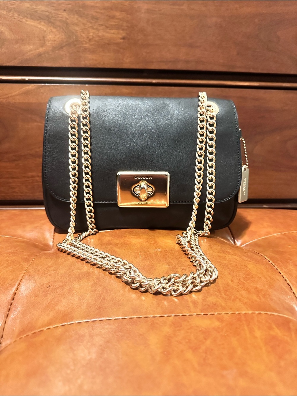 Coach Cassidy Bag
